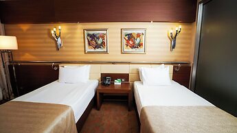 Holiday Inn Ankara - Kavaklidere by IHG