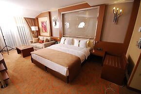 Holiday Inn Ankara - Kavaklidere by IHG