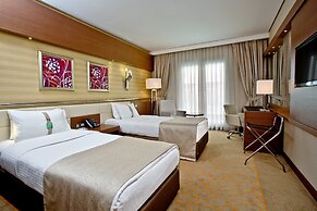 Holiday Inn Ankara - Kavaklidere by IHG