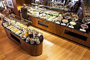 Holiday Inn Ankara - Kavaklidere by IHG