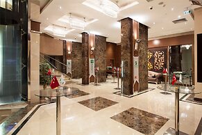 Holiday Inn Ankara - Kavaklidere by IHG