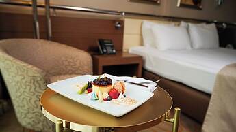 Holiday Inn Ankara - Kavaklidere by IHG