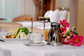 Holiday Inn Ankara - Kavaklidere by IHG