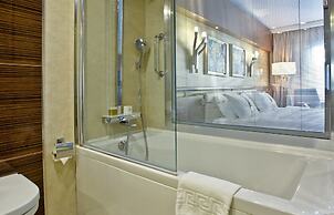 Holiday Inn Ankara - Kavaklidere by IHG