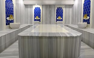 Holiday Inn Ankara - Kavaklidere by IHG