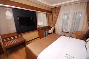 Holiday Inn Ankara - Kavaklidere by IHG