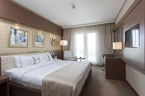 Holiday Inn Ankara - Kavaklidere by IHG