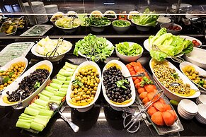 Holiday Inn Ankara - Kavaklidere by IHG