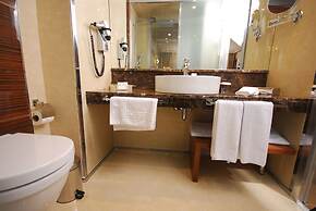 Holiday Inn Ankara - Kavaklidere by IHG