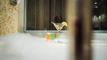 Holiday Inn Ankara - Kavaklidere by IHG