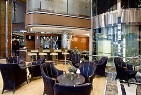 Holiday Inn Ankara - Kavaklidere by IHG