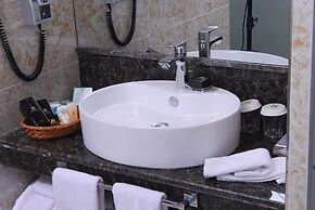 Holiday Inn Ankara - Kavaklidere by IHG