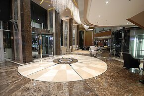 Holiday Inn Ankara - Kavaklidere by IHG