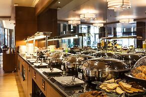 Holiday Inn Ankara - Kavaklidere by IHG