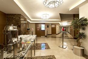Holiday Inn Ankara - Kavaklidere by IHG