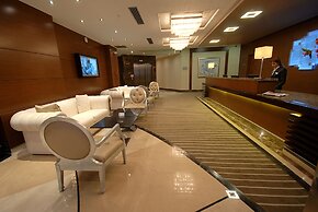 Holiday Inn Ankara - Kavaklidere by IHG