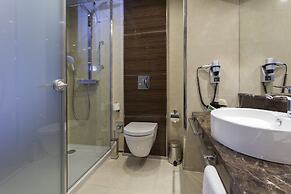 Holiday Inn Ankara - Kavaklidere by IHG