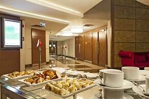 Holiday Inn Ankara - Kavaklidere by IHG