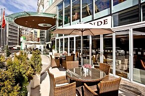 Holiday Inn Ankara - Kavaklidere by IHG