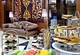 Holiday Inn Ankara - Kavaklidere by IHG