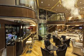 Holiday Inn Ankara - Kavaklidere by IHG