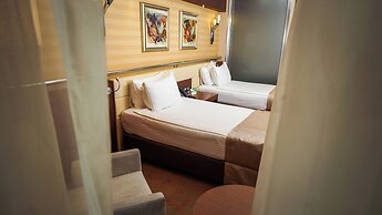 Holiday Inn Ankara - Kavaklidere by IHG