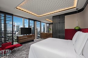 Regent Shanghai Pudong