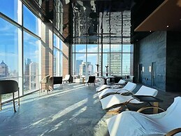 Regent Shanghai Pudong, an IHG Hotel