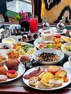 Regent Shanghai Pudong