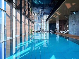 Regent Shanghai Pudong, an IHG Hotel