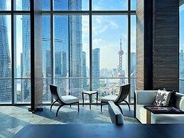 Regent Shanghai Pudong, an IHG Hotel