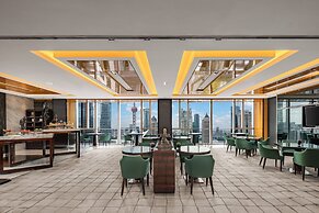 Regent Shanghai Pudong