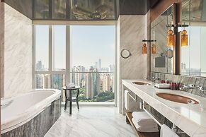 Regent Shanghai Pudong