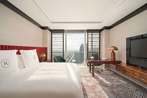 Regent Shanghai Pudong
