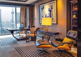 Regent Shanghai Pudong, an IHG Hotel
