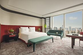 Regent Shanghai Pudong