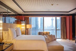 Regent Shanghai Pudong, an IHG Hotel
