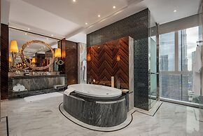 Regent Shanghai Pudong