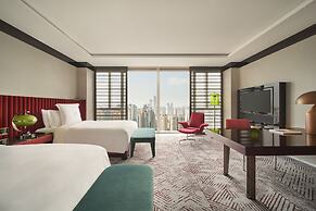 Regent Shanghai Pudong