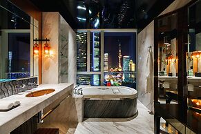 Regent Shanghai Pudong