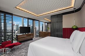 Regent Shanghai Pudong