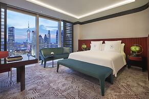 Regent Shanghai Pudong