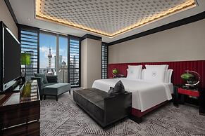 Regent Shanghai Pudong