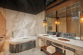 Regent Shanghai Pudong