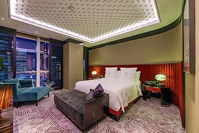 Regent Shanghai Pudong