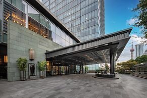 Regent Shanghai Pudong