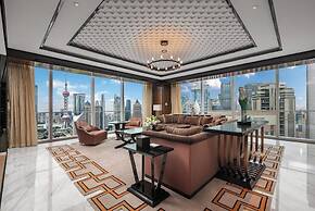Regent Shanghai Pudong