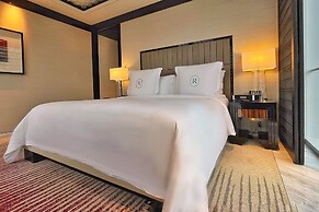Regent Shanghai Pudong