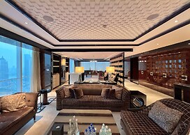 Regent Shanghai Pudong