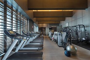 Regent Shanghai Pudong